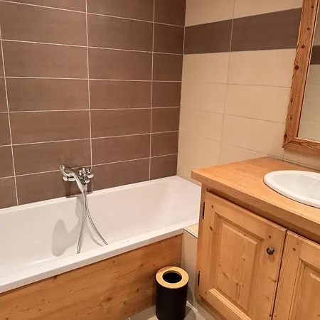 Chalet Grand A Pour 11 Personnes Avec Wifi