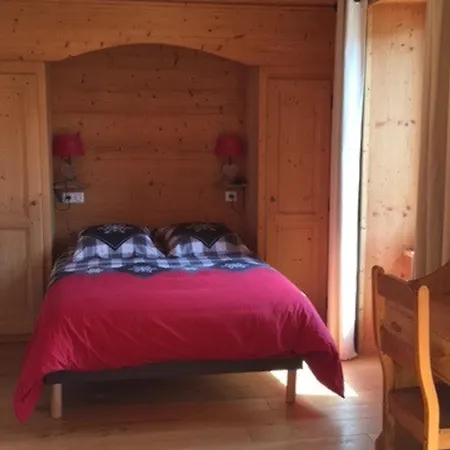 Grand A Pour 11 Personnes Avec Wifi Chalet *