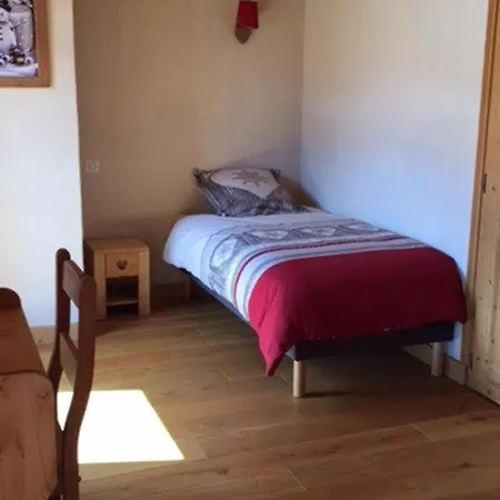 Chalet Grand A Pour 11 Personnes Avec Wifi *