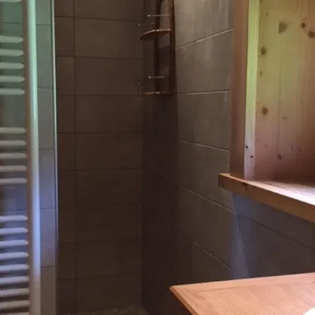 Grand A Pour 11 Personnes Avec Wifi Samoëns